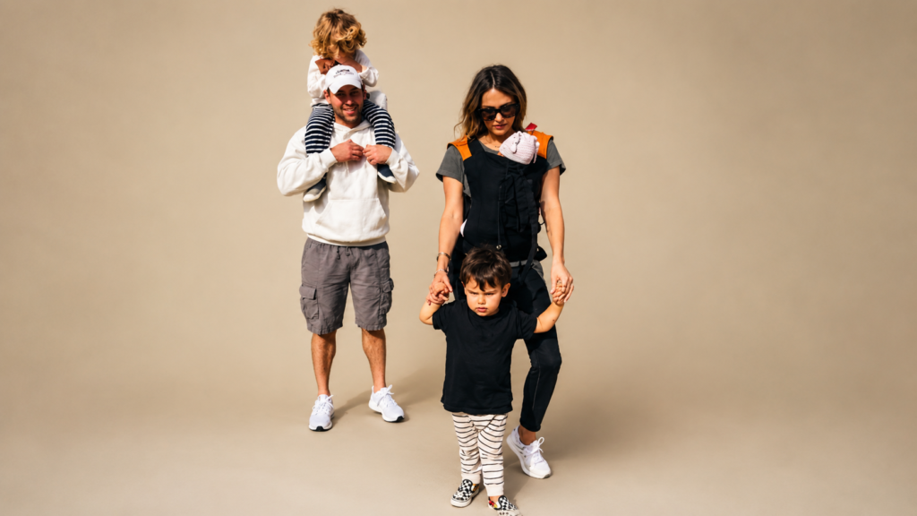 Hart Violet Braun: The Inspiring Story of Scooter Braun’s Youngest Daughter and Her Private Family Life