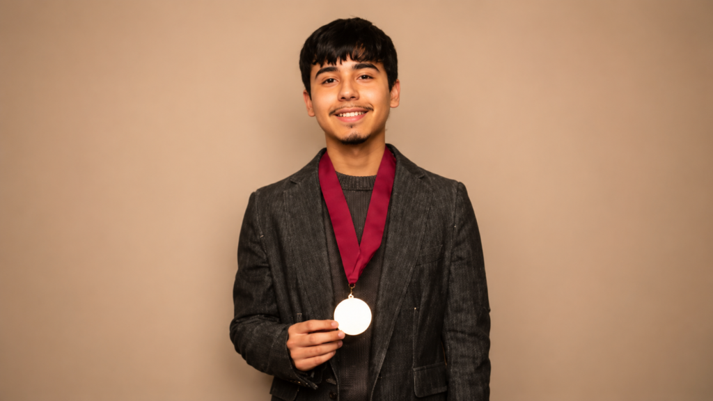 Ivan Cornejo: The Powerful Rise of a Young Music Star Transforming Emotional Regional Mexican Music