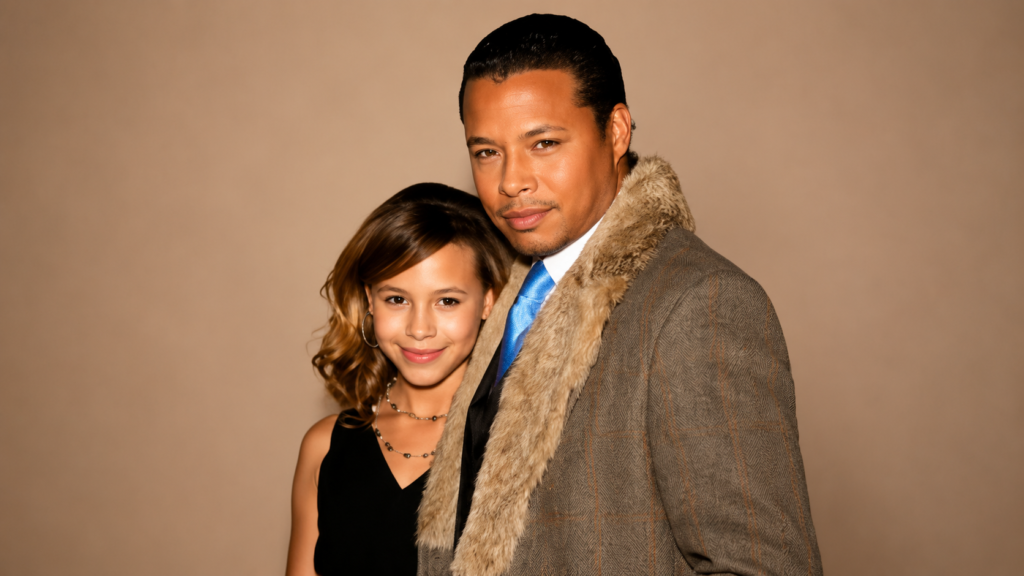 Lori McCommas: The Untold Story of Terrence Howard’s First Wife, Family Life, and Private Journey