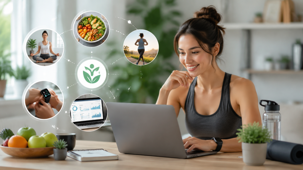 ActiveVitalSpark com: A Complete Guide to the Platform, Content, Features, Benefits, and Online Experience