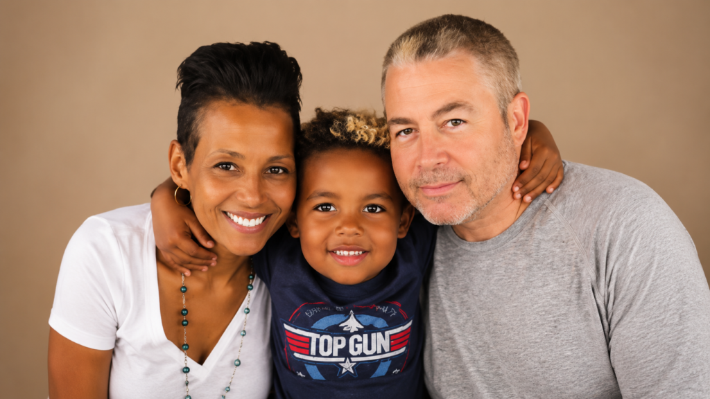 Michael Levonchuck: The Private Life and Family Story Behind Amber Rose’s Father
