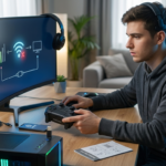 Connectivity Issues HSSGamepad: Complete Troubleshooting Guide for Stable Connections