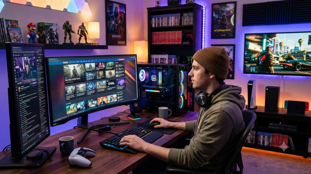 How to Keep Up with Gaming News TheHaketech: The Complete Guide for Every Gamer