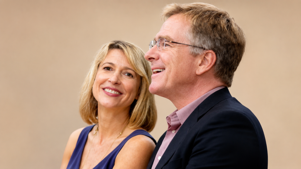 Anne Steves: The Inspiring Untold Story of Rick Steves’ Former Wife, Family Life, and Journey Beyond Fame